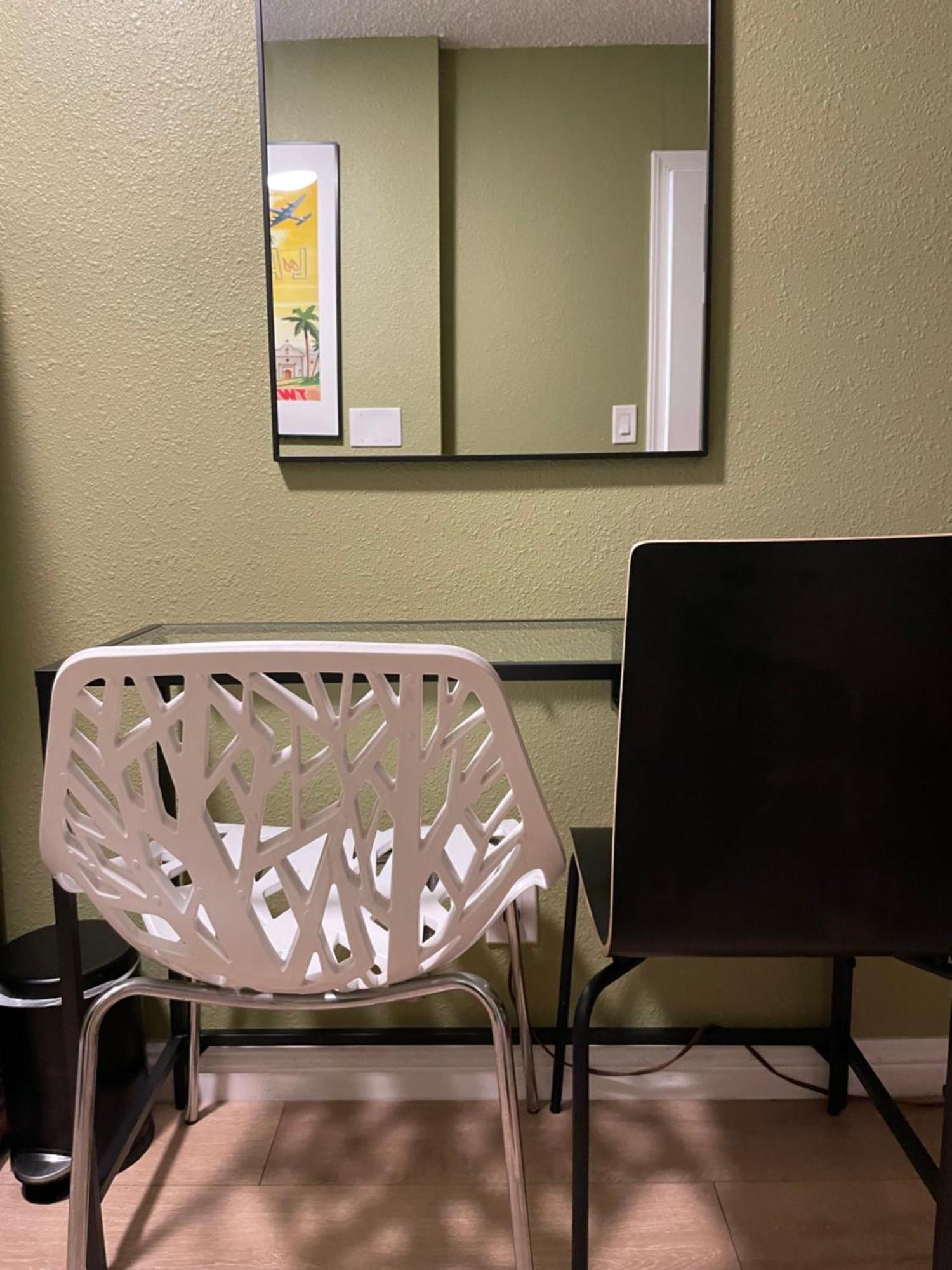 Private Room In Los Angeles With Ac, Strong Wifi, Smart Tv, Work Desk Near Sofi Stadium Eksteriør billede