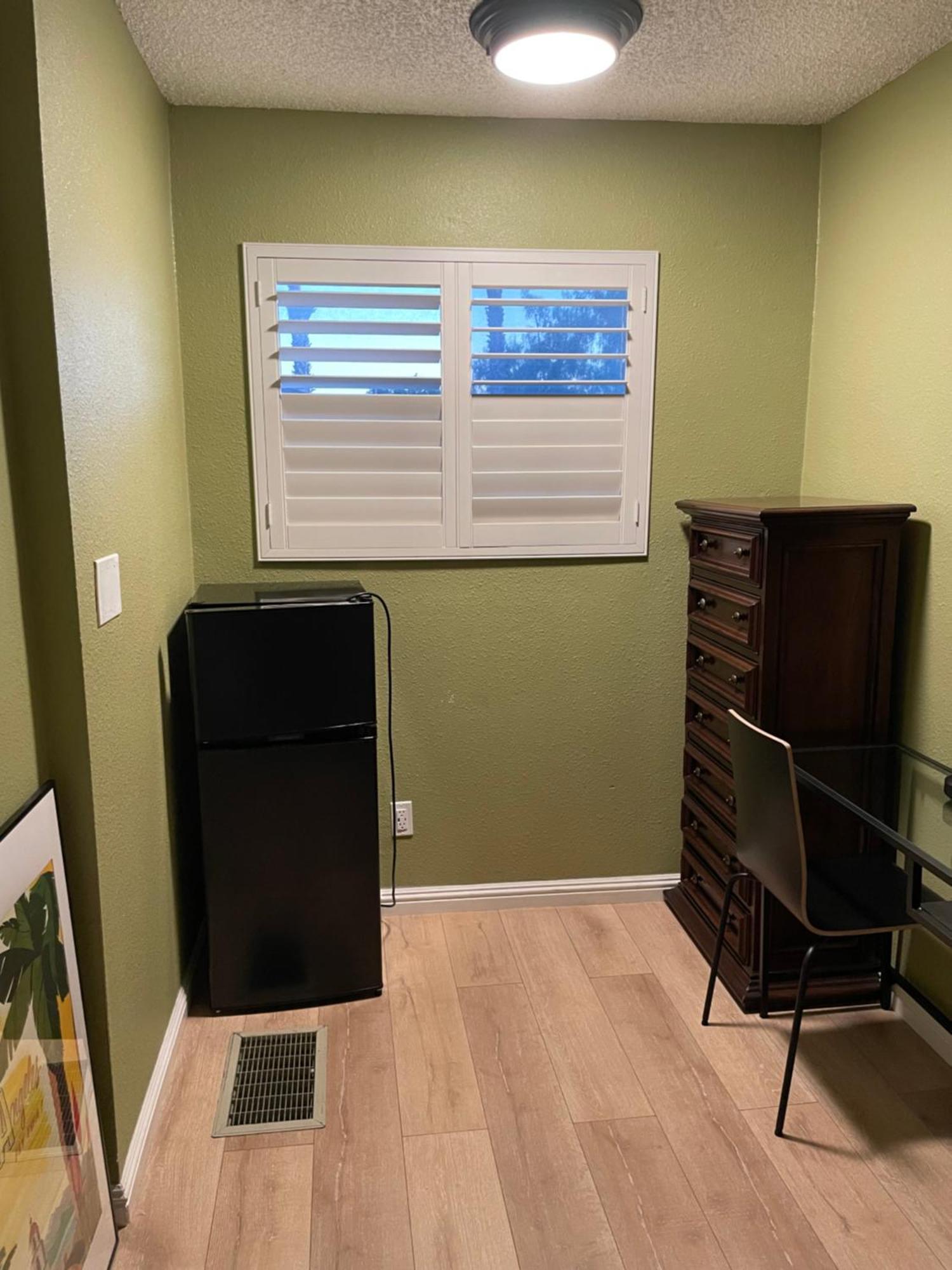 Private Room In Los Angeles With Ac, Strong Wifi, Smart Tv, Work Desk Near Sofi Stadium Eksteriør billede