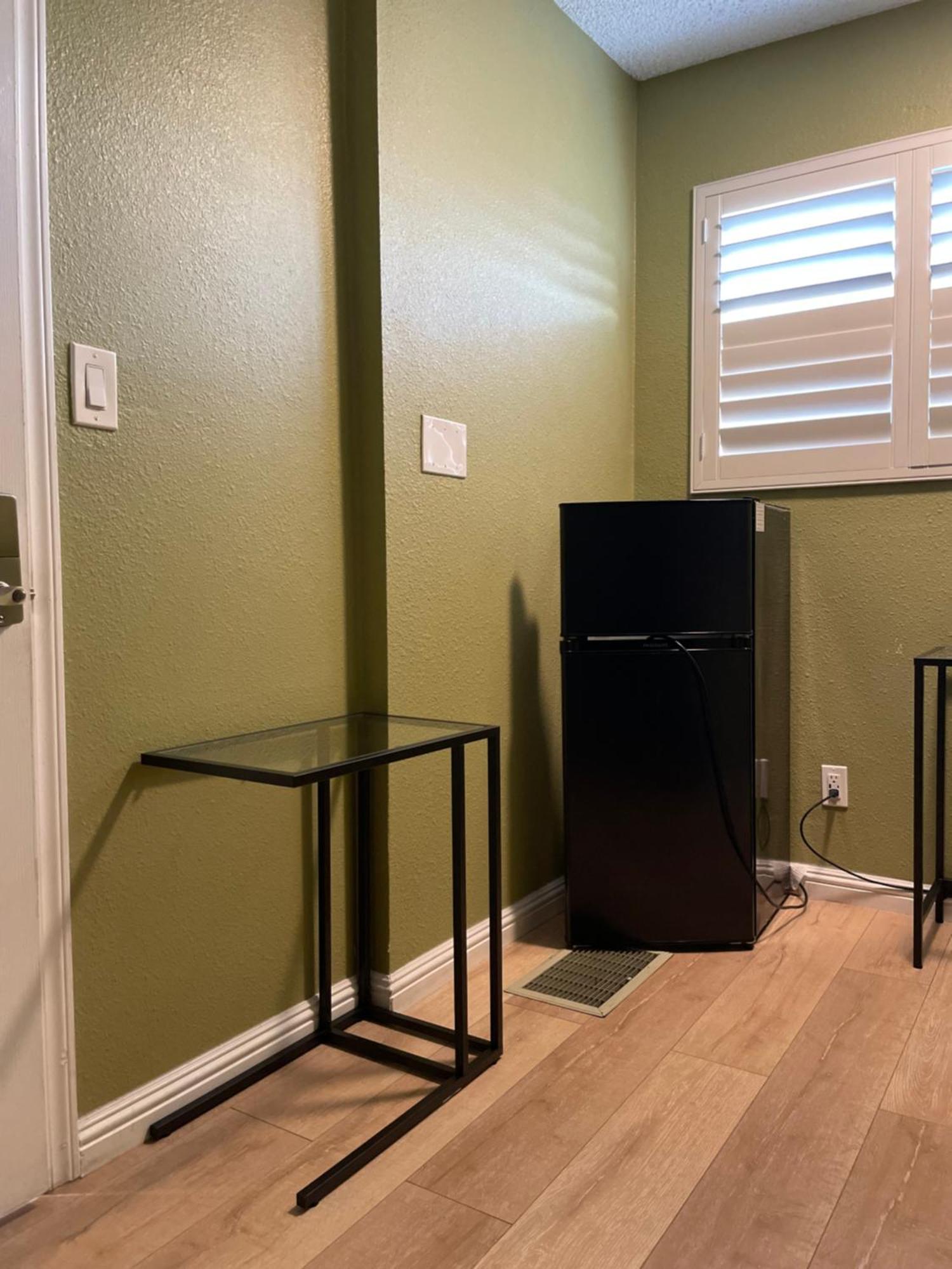 Private Room In Los Angeles With Ac, Strong Wifi, Smart Tv, Work Desk Near Sofi Stadium Eksteriør billede