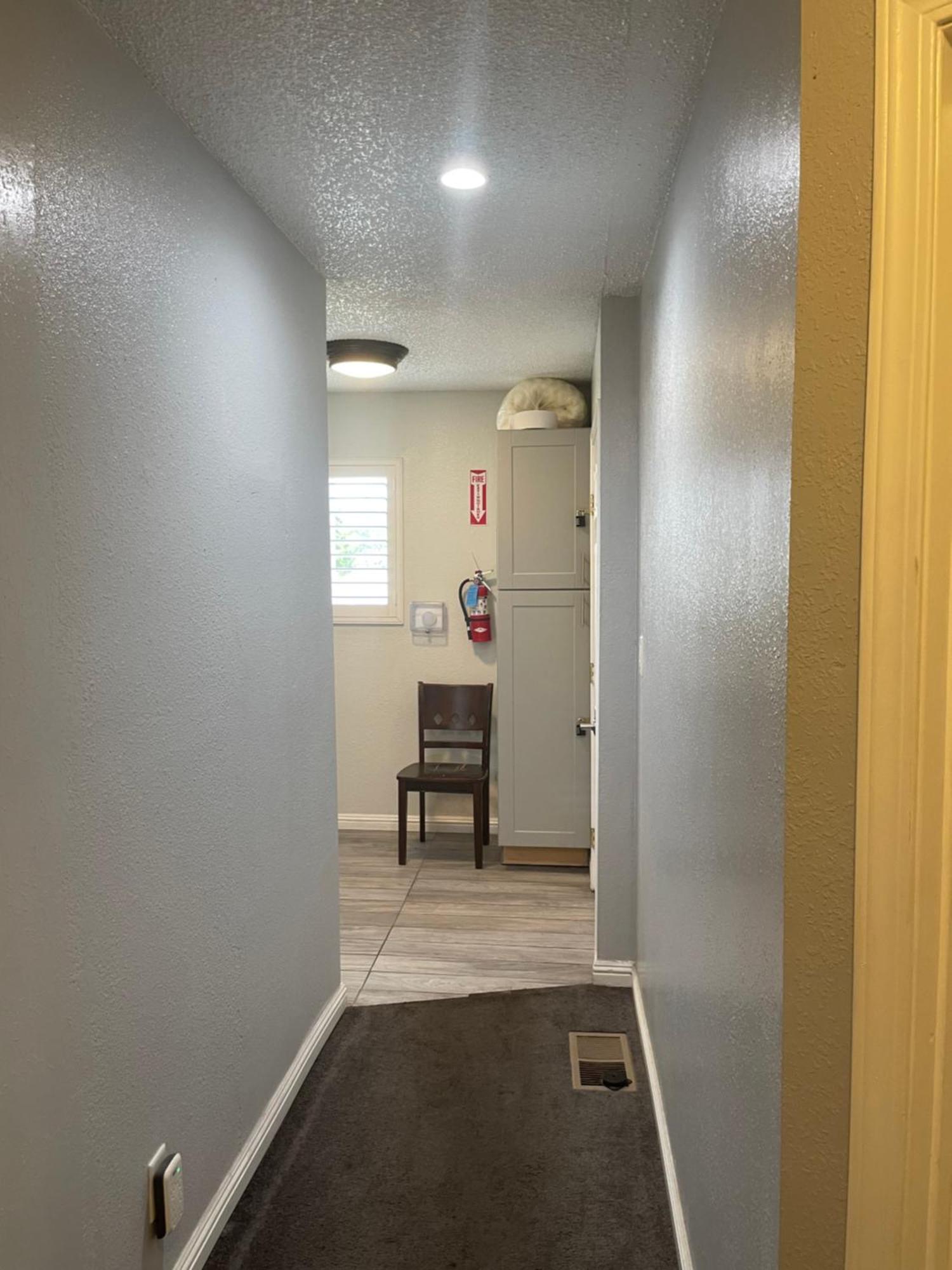 Private Room In Los Angeles With Ac, Strong Wifi, Smart Tv, Work Desk Near Sofi Stadium Eksteriør billede