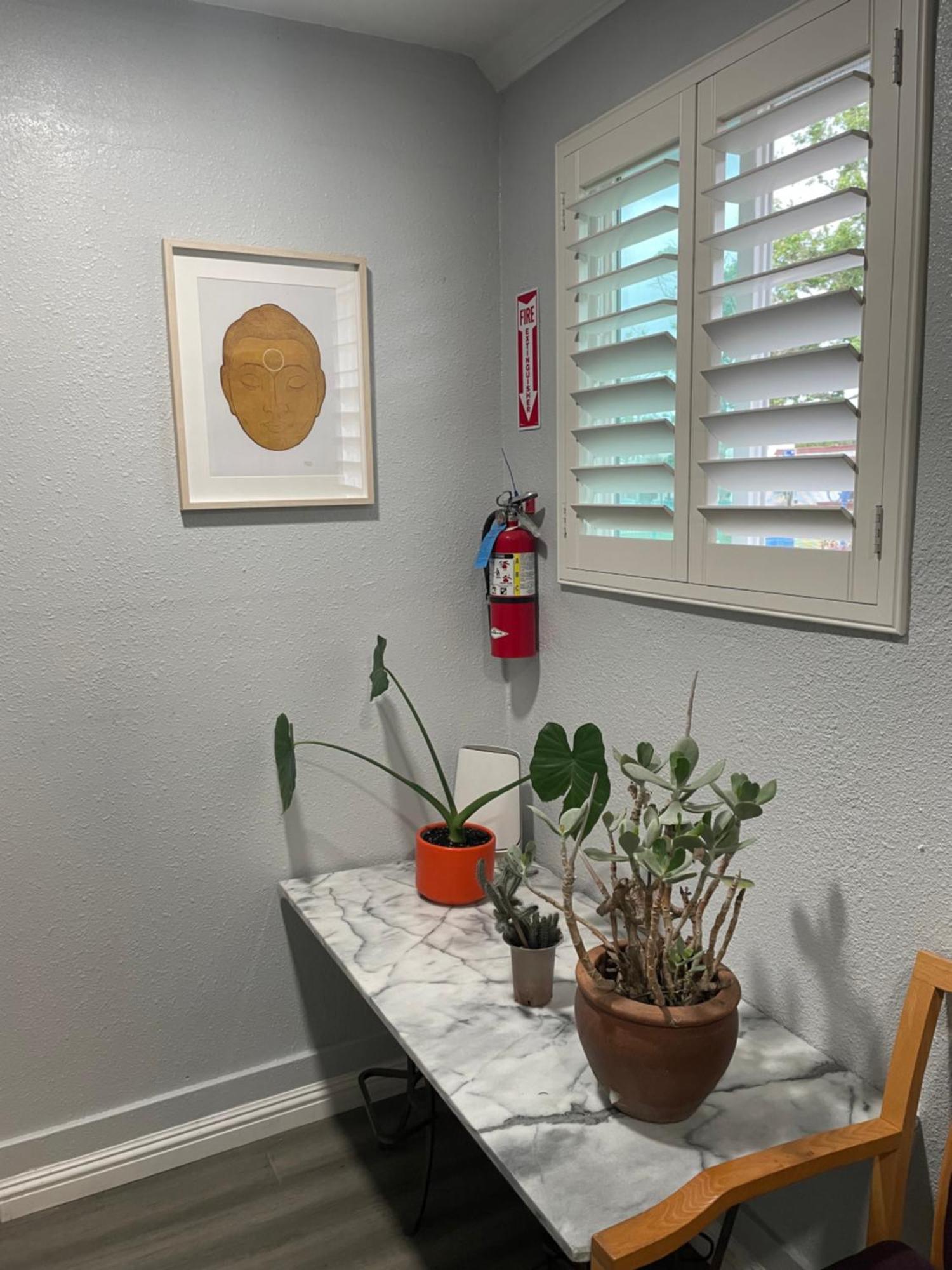 Private Room In Los Angeles With Ac, Strong Wifi, Smart Tv, Work Desk Near Sofi Stadium Eksteriør billede